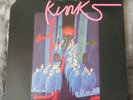 The Kinks - The Great Lost Kinks Album (LP, Album, Stereo) Reprise