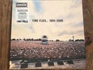 OASIS Time Flies.. 1994-2009 4LP Color Vinyl Boxset RSD 2025 SEALED/MINT