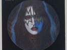 KISS LP Picture Disc 1979 Ace Frehley Not yellowed NBLP P 7121  Ships From USA