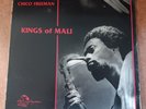 CHICO FREEMAN - KINGS OF MALI (INDIA NAVIGATION, IN 1035, 1978) JAZZ MODAL