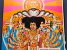The Jimi Hendrix Experience Axis: Bold as Love US Orig'67 Reprise Mono Promo