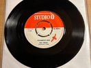 SOUL VENDORS PSYCHEDELIC ROCK EX