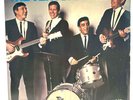 RED  The Ventures Vol. 2 - 2 LPs - JAPAN VINYL - LP-9326B-27