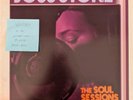 Joss Stone The Soul Sessions Vinyl Record VG+/VG+ 2003 180G