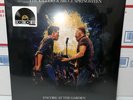 The Killers Bruce Springsteen RSD 2025 Rare Encore At The Garden