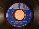 Elmore James Shake Your Money Maker/I Need You R&B, Blues 1965 Sphere Sound