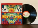The Travel Agency, Vinyl LP Record NM Psych