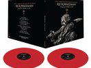 Rick Wakeman Songs Of Middle Earth 2xLP - RED Vinyl Lord of the Rings Record