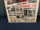 Guns N Roses-Lies Lp **Ltd Edition German Pressing W/Bandana**MEGA-RARE *SEALED*