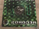 BONZAI TRANCE PROGRESSIVE UK 2000 Johan Crash 12