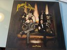 PANIC  AT THE DISCO - Vices & Virtues LP - Original 2011 RARE