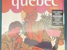 Sealed Quebec Ween Double Vinyl Record