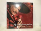 Vicente Fernández Lp “Para Siempre” (Nuevo)