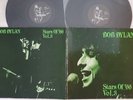 Country Unknown 2Discs Lp Bob Dylan Stars Of 66 Vol.3 Gww663 Dead Dodo /00660