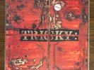 1995 TRICKY Maxinquaye 4TH & BROADWAY ISLAND LP RARE VINYL RECORD