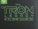 Daft Punk TRON: Legacy Reconfigured - LP 33T x 2