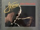 John Klemmer, Finesse, 1981 Elektra NR 22 Nautilus Half Speed Mastered Superdisc