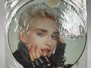 Madonna Causing A Commotion Picture Disc UK 1987