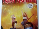 Iron Maiden Running Free Single 12