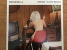 The Orwells *** Terrible Human Beings LP (2017)