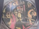 Slayer - Reign In Blood Vinyl/LP Picture Disc - 1986 - 100001 X - 1st Press