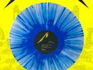 OFFICIAL Metallica NASHVILLE 72 Seasons Vinyl Splatter Sealed 2025 M72 SOLD OUT