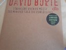 DAVID BOWIE - STANGERS WHEN WE MEET 1995 UK.  LTD ED 7