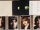 The Beatles / White Album - UK 1st Press 1968 MONO Numbered Top Opener Full Set
