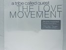 A Tribe Called Quest - The Love Movement -Vinyl Record Gatefold 3 LP New ⭐️
