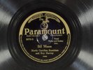 78 RPM  -- North Carolina Ramblers and Roy Harvey, Paramount 3079, E+ Country