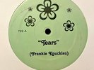 Frankie Knuckles - Tears / Night Crawlers - Push The Feeling On 12