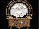 Strange Cousins from the West by Clutch (Record, 2010)