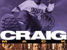 Craig Mack - Project: Funk Da World LP vinyl record (RSD 2025)
