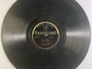 Charley Patton Pony Blues Banty Rooster Blues 78 Paramount 12792 Pre War Blues