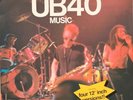 More UB40 UB40 1983 Records Top-quality Free UK shipping