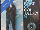 WOW  NMCal Tjader The Best of LP⭐️ ‘67 US 1st GF Press Latin-Jazz Soul-Jazz