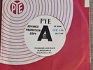 Alan Dean And His Problems Thunder And Rain RGM Joe Meek Excellent