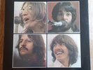 The Beatles LP Boxset Let It Be UK Apple 1st Press -2U -2U 1st COPY PSYCH