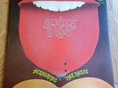 Gentle Giant LP Acquiring The Taste UK Vertigo S/Ship Press INCREDIBLE COPY PROG