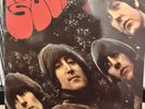 The Beatles - Rubber Soul - Greece - Limited Edition - Smokey Purple Vinyl