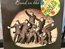 Paul Mccartney And Wings - Special Edition French Band On The Run - Yellow Vinyl