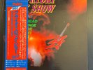 AA.VV. THE FRIDAY ROCK SHOW 1982 JAPAN LP OBI Witchfynde NWOBHM Diamond Head