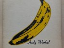 Rare Velvet Underground & Nico 1st Pressing Mono “Banana” Peel LP  w/ Torso 1967