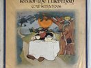 CAT STEVENS TEA FOR THE TILLERMAN VINYL 1970 ORIGINAL AUST PRESSING SL9 34,028