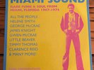 Miami Sound (Rare Funk & Soul From Miami, Florida 1967-1974)-Various
