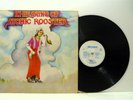 ATOMIC ROOSTER in hearing of (1st uk press) LP EX/EX-, PEG 1, vinyl, album, prog