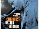 Dexter Gordon - Clubhouse (LP)(Blue Note Tone Poet Series) Jazz Hard Bop
