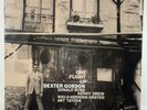 Dexter Gordon - One Flight Up 180G Vinyl LP Blue Note Tone Poet Series Gatefold