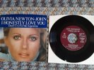 OLIVIA NEWTON-JOHN-I Honestly Love You 7