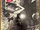Abwärts Amok Koma LP Album RE Whi Vinyl Schallplatte 093